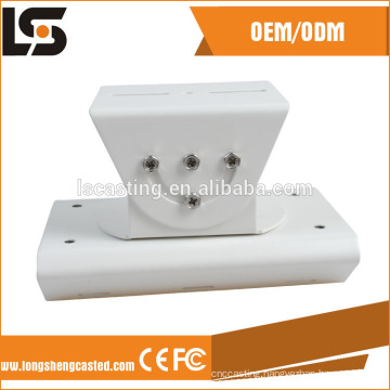 IP65 waterproof aluminum wall hanging parts for monitoring cctv camera accessories